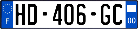 HD-406-GC