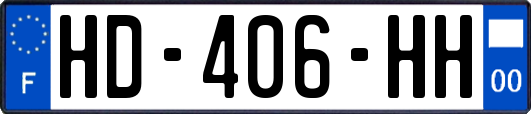 HD-406-HH