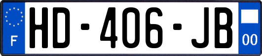 HD-406-JB