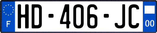 HD-406-JC
