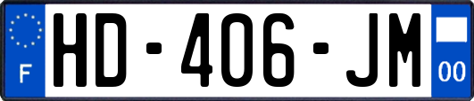HD-406-JM