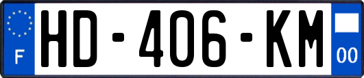 HD-406-KM
