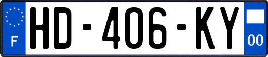 HD-406-KY