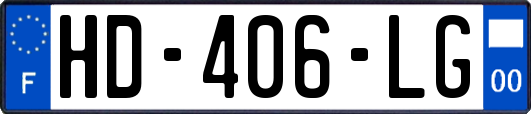 HD-406-LG