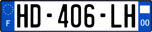 HD-406-LH