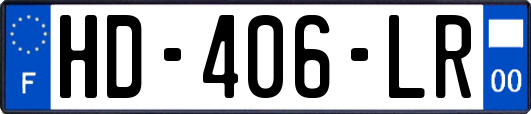 HD-406-LR