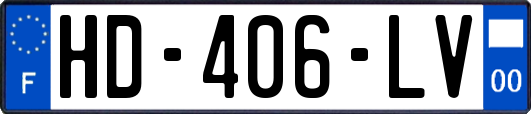 HD-406-LV