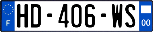 HD-406-WS
