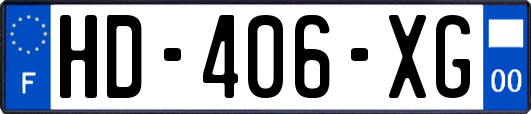 HD-406-XG