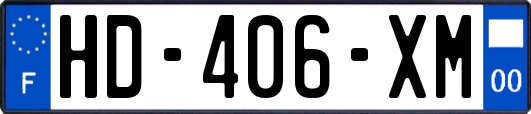 HD-406-XM
