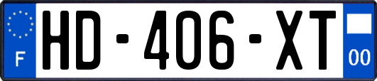 HD-406-XT