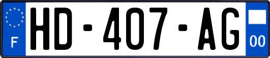 HD-407-AG