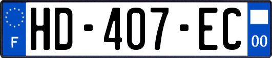 HD-407-EC