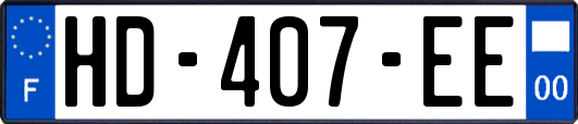 HD-407-EE