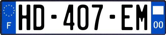 HD-407-EM