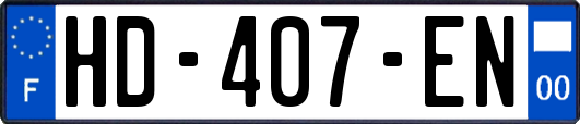 HD-407-EN