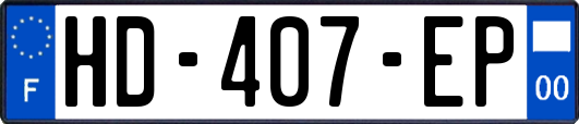 HD-407-EP