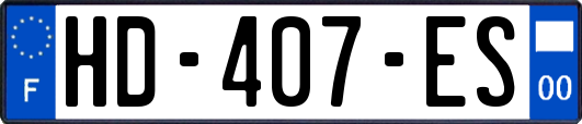 HD-407-ES
