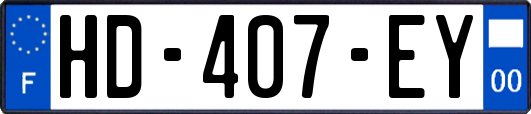 HD-407-EY