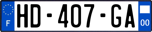 HD-407-GA