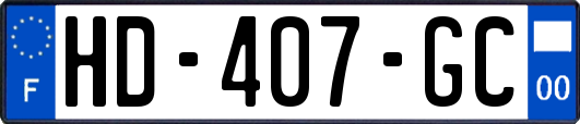 HD-407-GC