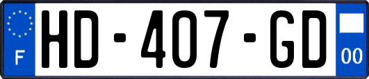 HD-407-GD