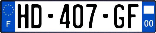 HD-407-GF