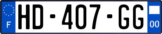 HD-407-GG
