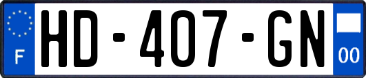 HD-407-GN