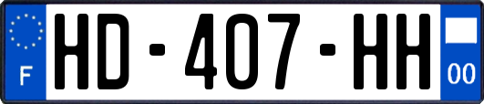 HD-407-HH