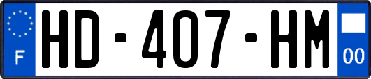 HD-407-HM
