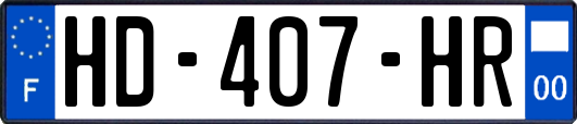 HD-407-HR