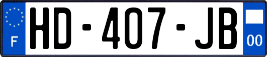 HD-407-JB