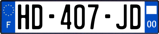 HD-407-JD
