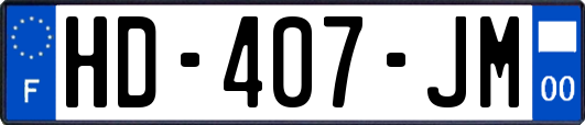 HD-407-JM