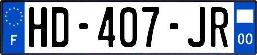 HD-407-JR