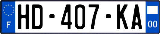 HD-407-KA