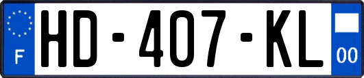 HD-407-KL