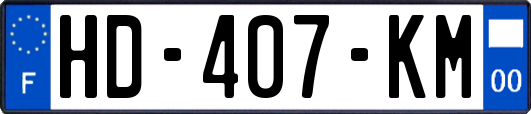 HD-407-KM