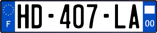 HD-407-LA