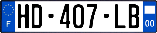 HD-407-LB
