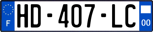 HD-407-LC