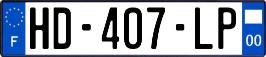 HD-407-LP