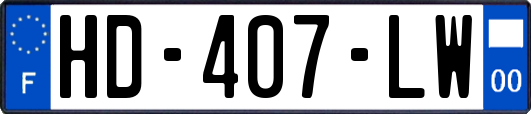 HD-407-LW