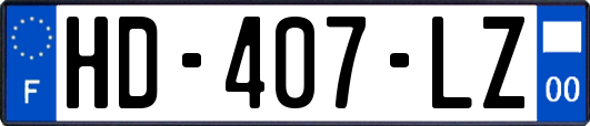 HD-407-LZ