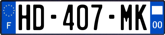 HD-407-MK