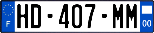 HD-407-MM