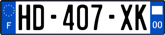 HD-407-XK