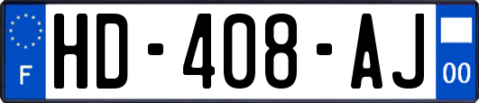 HD-408-AJ