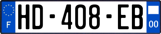 HD-408-EB